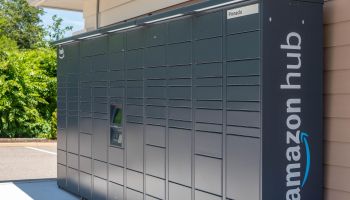 Package Receiving