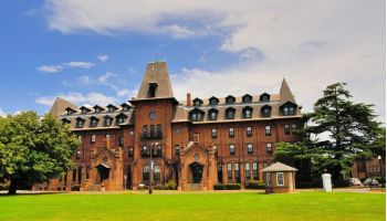 Hampton University