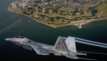 Langley AFB